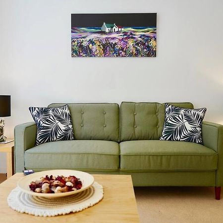 Super-Quiet Town Centre Flat 5 Min Walk To Station Apartman Royal Tunbridge Wells Kültér fotó