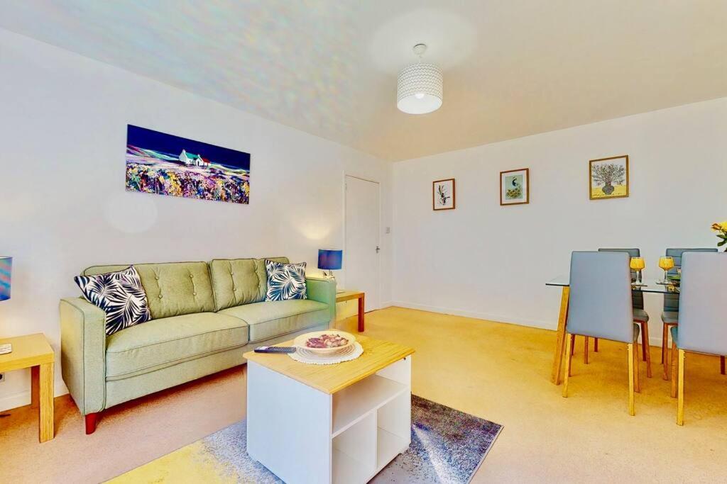 Super-Quiet Town Centre Flat 5 Min Walk To Station Apartman Royal Tunbridge Wells Kültér fotó